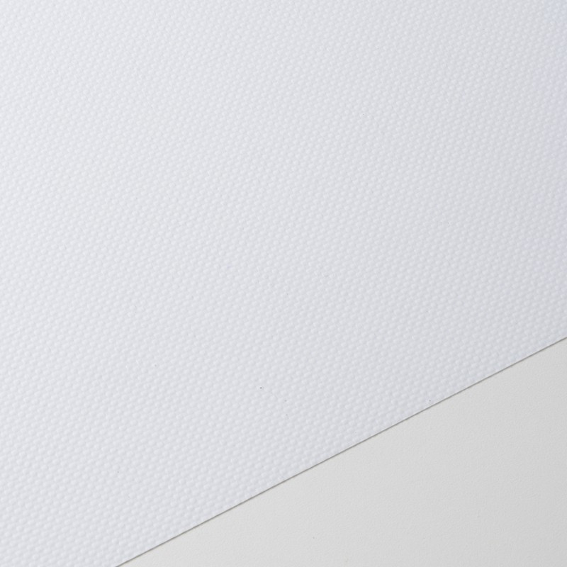 FRONT2V3S - Bâche Polyester Haut de gamme Satin